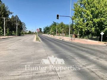 Industrial en Venta en frente a la universidad de talca