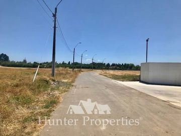 Parcela en Venta en camino las rastras KM 5