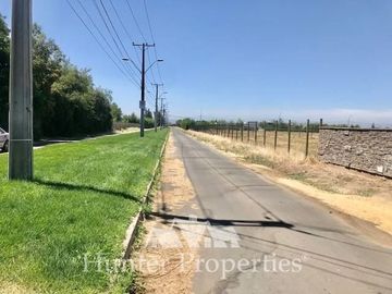 Parcela en Venta en camino las rastras KM 5
