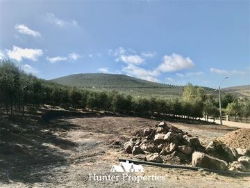 Parcela en Venta en camino a pencahue , sector quepo, camino a hacia el norte