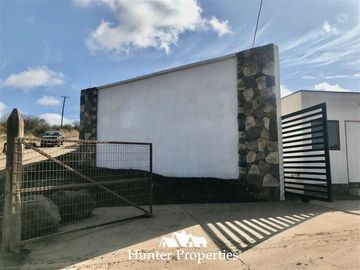 Terreno Construccion en Venta en camino a pencahue , sector quepo, camino a hacia el norte
