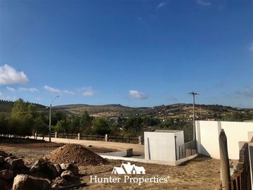 Terreno Construccion en Venta en camino a pencahue , sector quepo, camino a hacia el norte