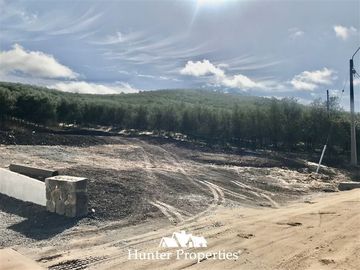 Terreno Construccion en Venta en camino a pencahue , sector quepo, camino a hacia el norte