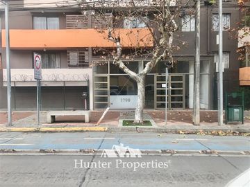 Bodega en Venta en 6 oriente con 7 norte, al frente de la plaza las heras