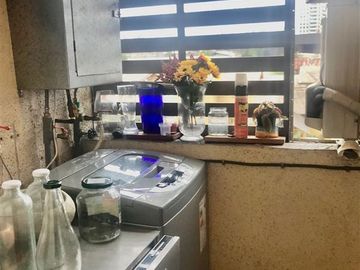 Bodega en Venta en 6 oriente con 7 norte, al frente de la plaza las heras