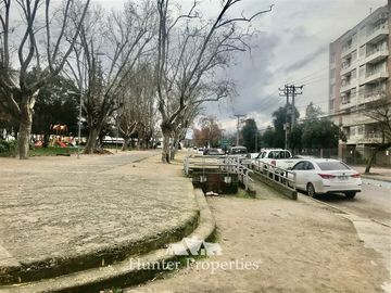 Bodega en Venta en 6 oriente con 7 norte, al frente de la plaza las heras