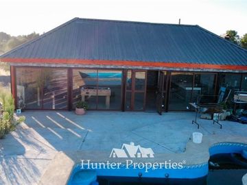 Sitio en Venta en Camino viejo maule , sector parcelas Numpay