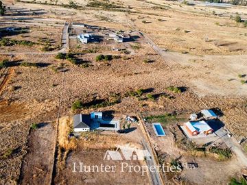 Sitio en Venta en Camino viejo maule , sector parcelas Numpay