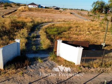 Terreno Construccion en Venta en Camino viejo maule , sector parcelas Numpay
