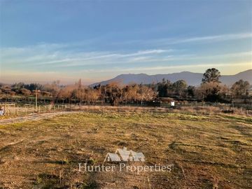 Terreno Construccion en Venta en Camino viejo maule , sector parcelas Numpay