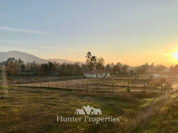 Terreno Construccion en Venta en Camino viejo maule , sector parcelas Numpay