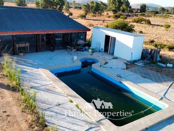 Terreno Construccion en Venta en Camino viejo maule , sector parcelas Numpay