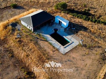 Terreno Construccion en Venta en Camino viejo maule , sector parcelas Numpay