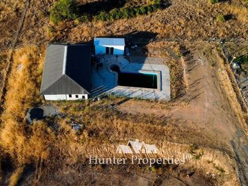 Terreno Construccion en Venta en Camino viejo maule , sector parcelas Numpay