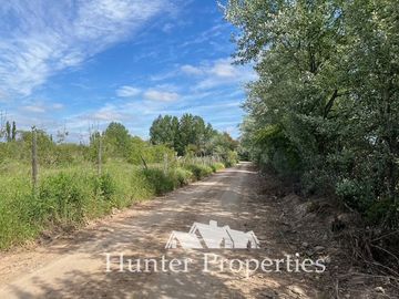 Agrícola en Venta en a dos Km de la ruta por camino a retiro hacia el poniente , sector la granja