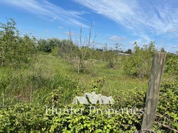 Terreno Construccion en Venta en a dos Km de la ruta por camino a retiro hacia el poniente , sector la granja