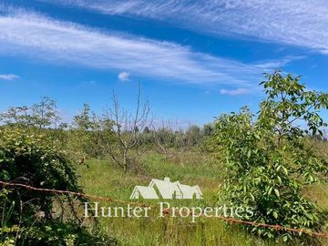 Terreno Construccion en Venta en a dos Km de la ruta por camino a retiro hacia el poniente , sector la granja