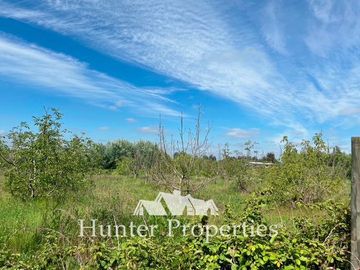 Terreno Construccion en Venta en a dos Km de la ruta por camino a retiro hacia el poniente , sector la granja