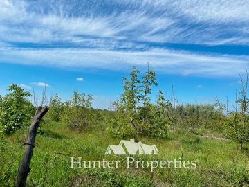 Terreno Construccion en Venta en a dos Km de la ruta por camino a retiro hacia el poniente , sector la granja