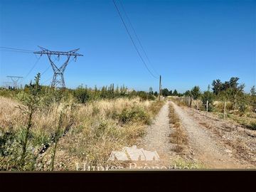 Terreno Construccion en Venta en Calle Bernardo O`higgins hasta ruta L 325 a la izquierda al norte