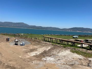 Parcela en Venta en Por ruta 115, camino al frente copec y seguir camino a cabañas lago colbun, por 3,5 KM
