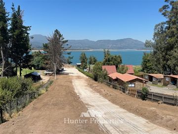 Parcela en Venta en Por ruta 115, camino al frente copec y seguir camino a cabañas lago colbun, por 3,5 KM
