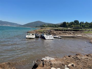 Parcela en Venta en Por ruta 115, camino al frente copec y seguir camino a cabañas lago colbun, por 3,5 KM