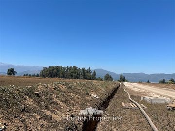 Parcela en Venta en Por ruta 115, camino al frente copec y seguir camino a cabañas lago colbun, por 3,5 KM