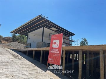 Parcela en Venta en Por ruta 115, camino al frente copec y seguir camino a cabañas lago colbun, por 3,5 KM