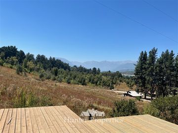 Parcela en Venta en Por ruta 115, camino al frente copec y seguir camino a cabañas lago colbun, por 3,5 KM