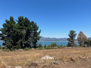 Parcela en Venta en Por ruta 115, camino al frente copec y seguir camino a cabañas lago colbun, por 3,5 KM