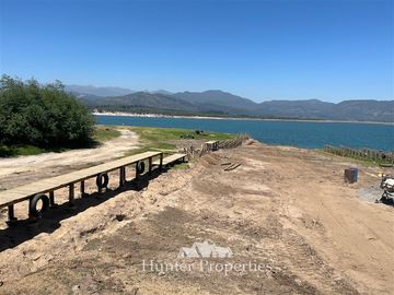 Terreno Construccion en Venta en Por ruta 115, camino al frente copec y seguir camino a cabañas lago colbun, por 3,5 KM
