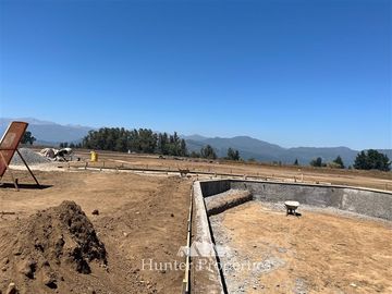 Terreno Construccion en Venta en Por ruta 115, camino al frente copec y seguir camino a cabañas lago colbun, por 3,5 KM
