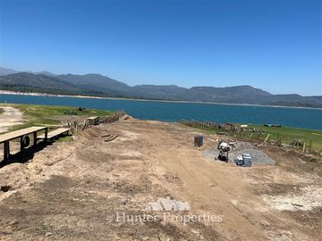 Terreno Construccion en Venta en Por ruta 115, camino al frente copec y seguir camino a cabañas lago colbun, por 3,5 KM
