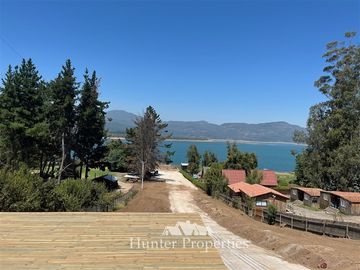 Terreno Construccion en Venta en Por ruta 115, camino al frente copec y seguir camino a cabañas lago colbun, por 3,5 KM