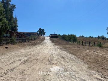 Terreno Construccion en Venta en Por ruta 115, camino al frente copec y seguir camino a cabañas lago colbun, por 3,5 KM