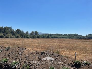 Terreno Construccion en Venta en Por ruta 115, camino al frente copec y seguir camino a cabañas lago colbun, por 3,5 KM