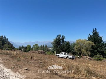 Terreno Construccion en Venta en Por ruta 115, camino al frente copec y seguir camino a cabañas lago colbun, por 3,5 KM
