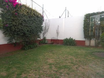 Venta de casa en Metepec, casa ubicada en el Residencial Rancho el Silencio II