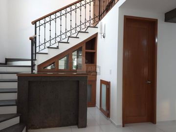 Venta de casa en Metepec, casa ubicada en el Residencial Rancho el Silencio II