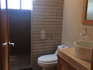 Venta de casa en Metepec, casa ubicada en el Residencial Rancho el Silencio II