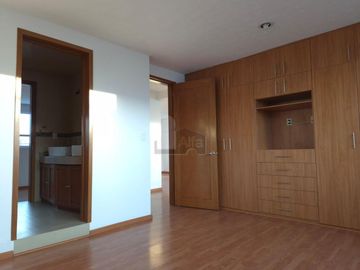 Venta de casa en Metepec, casa ubicada en el Residencial Rancho el Silencio II