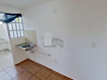 Se Vende Departamento En Villas De La Laguna Zumpango