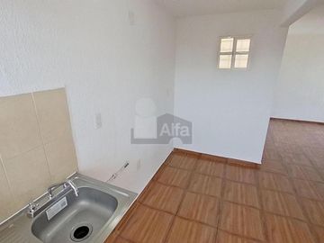 Se Vende Departamento En Villas De La Laguna Zumpango