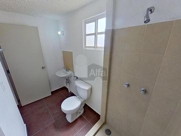 Se Vende Departamento En Villas De La Laguna Zumpango