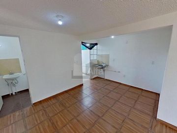 Se Vende Departamento En Villas De La Laguna Zumpango