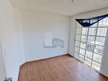 Se Vende Departamento En Villas De La Laguna Zumpango
