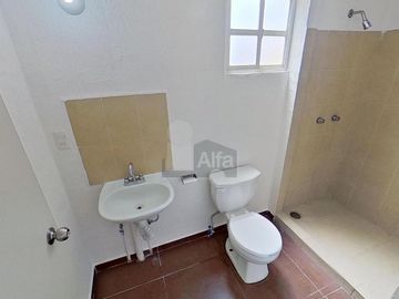 Se Vende Departamento En Villas De La Laguna Zumpango
