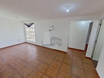 Se Vende Departamento En Villas De La Laguna Zumpango