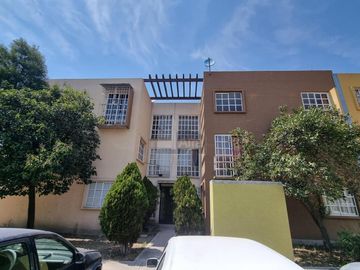 Se Vende Departamento En Villas De La Laguna Zumpango